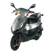 2011 Sym DD 50 photo